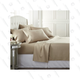 Danjor Linens Queen Size Bed Sheets Set | $27 | Amazon | Clip coupon